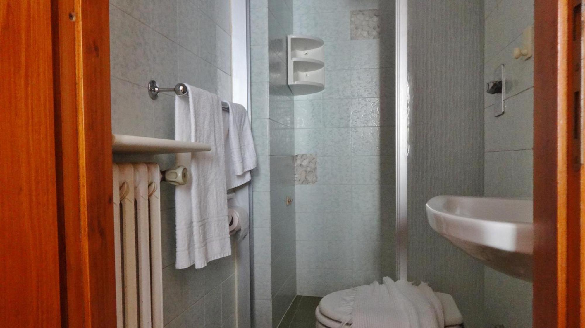 Hotel Piccolo Mondo Bormio Phòng bức ảnh