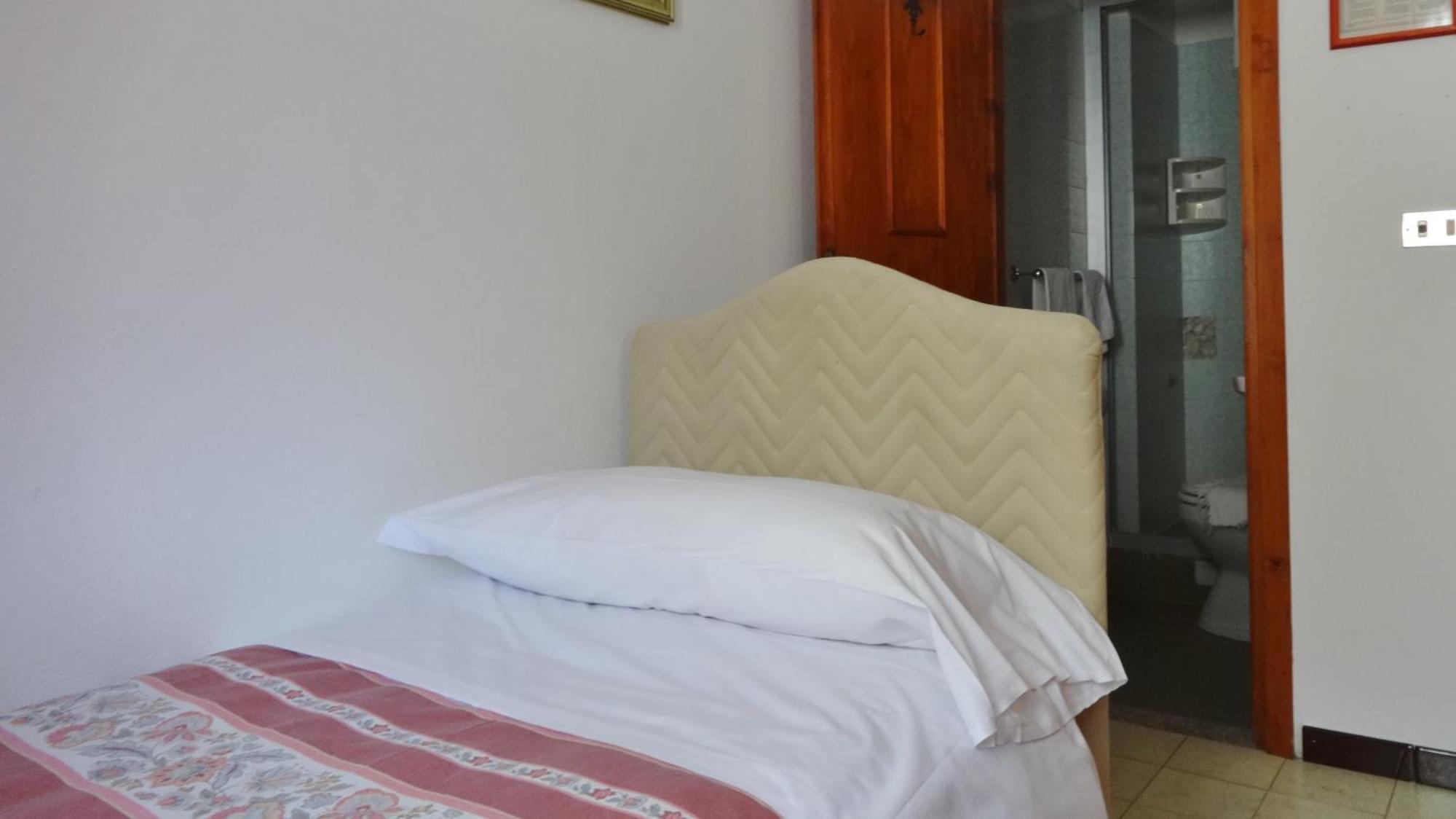 Hotel Piccolo Mondo Bormio Phòng bức ảnh