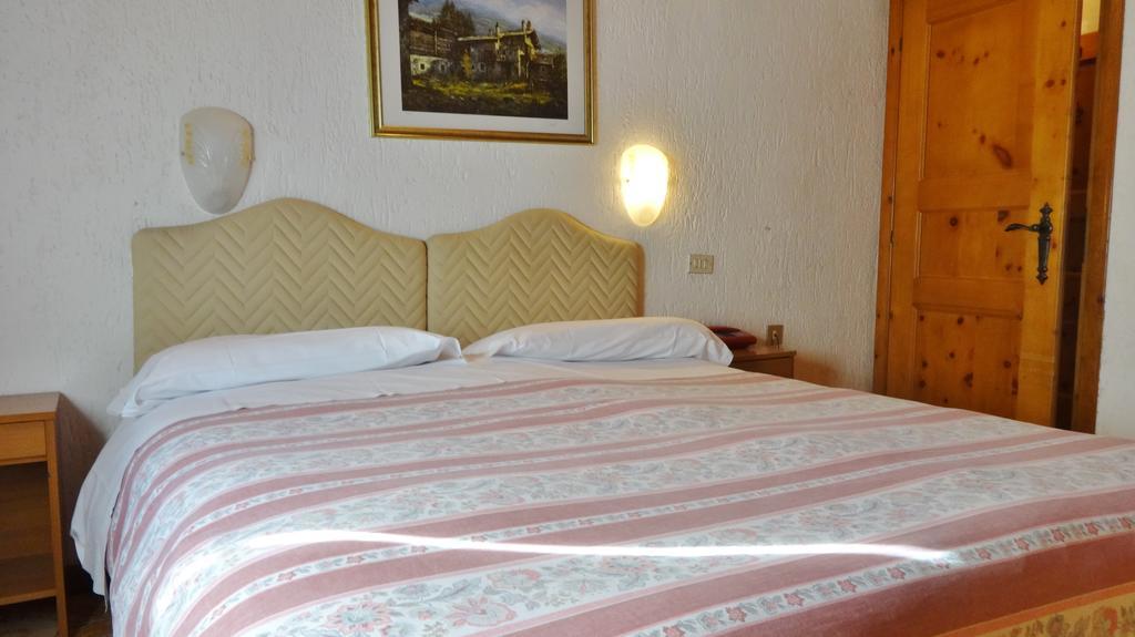 Hotel Piccolo Mondo Bormio Ngoại thất bức ảnh