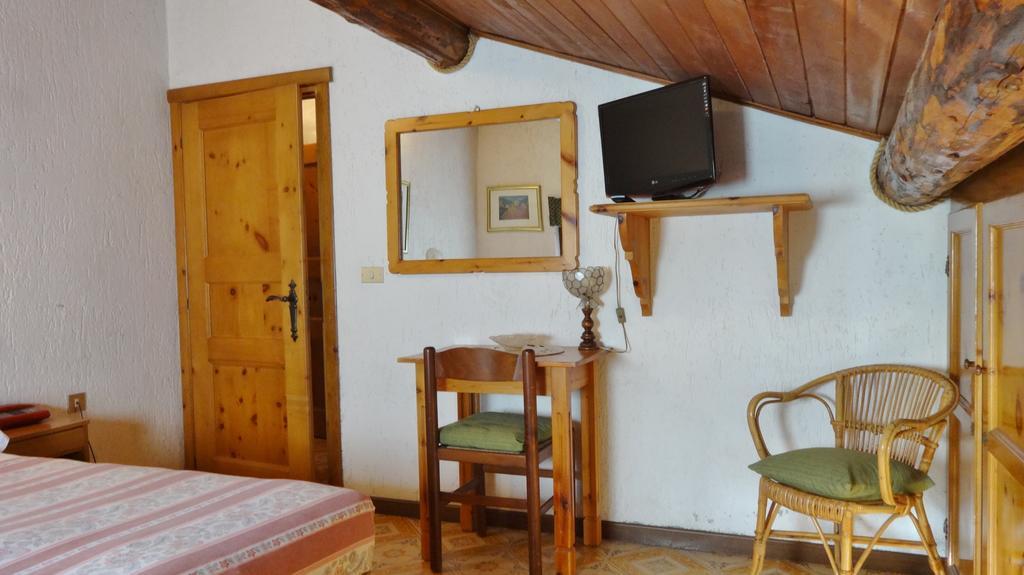 Hotel Piccolo Mondo Bormio Ngoại thất bức ảnh