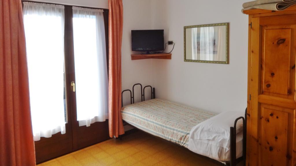 Hotel Piccolo Mondo Bormio Ngoại thất bức ảnh