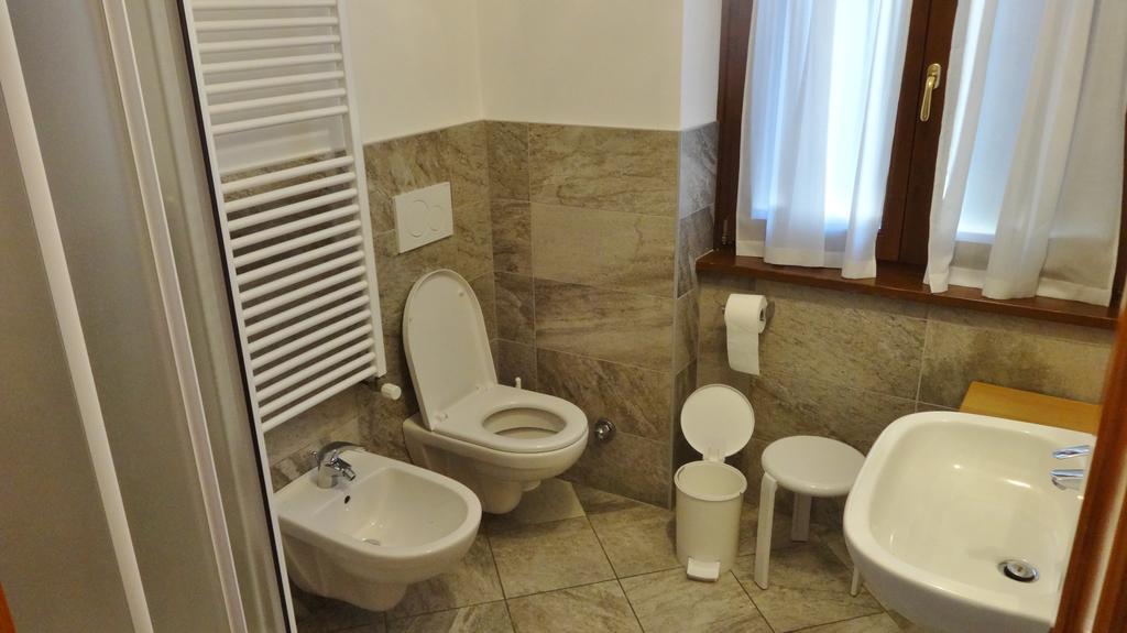Hotel Piccolo Mondo Bormio Ngoại thất bức ảnh
