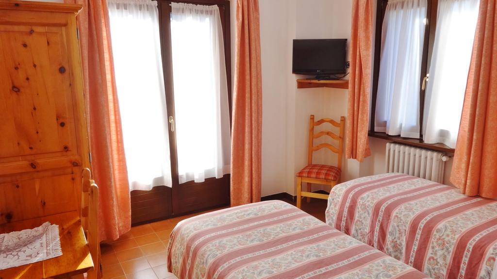 Hotel Piccolo Mondo Bormio Ngoại thất bức ảnh