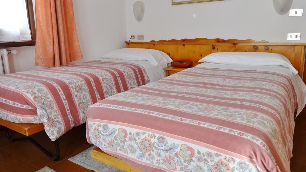 Hotel Piccolo Mondo Bormio Ngoại thất bức ảnh