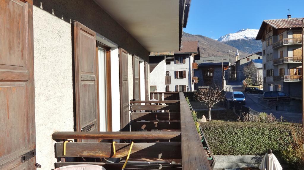 Hotel Piccolo Mondo Bormio Ngoại thất bức ảnh