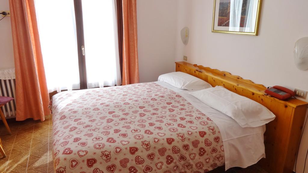 Hotel Piccolo Mondo Bormio Ngoại thất bức ảnh