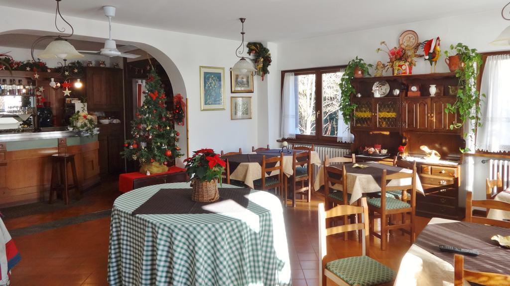 Hotel Piccolo Mondo Bormio Ngoại thất bức ảnh