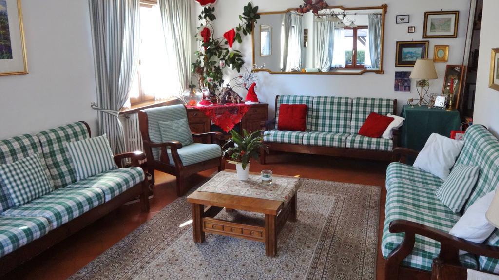 Hotel Piccolo Mondo Bormio Ngoại thất bức ảnh