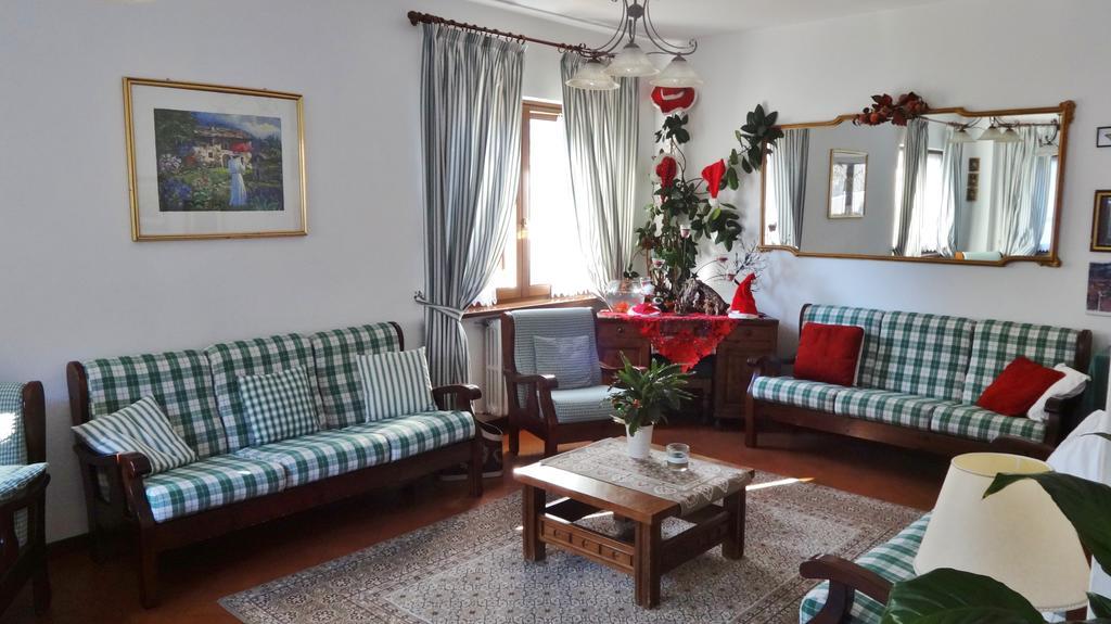 Hotel Piccolo Mondo Bormio Ngoại thất bức ảnh