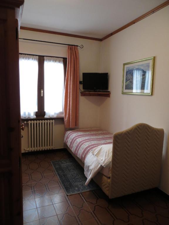 Hotel Piccolo Mondo Bormio Phòng bức ảnh