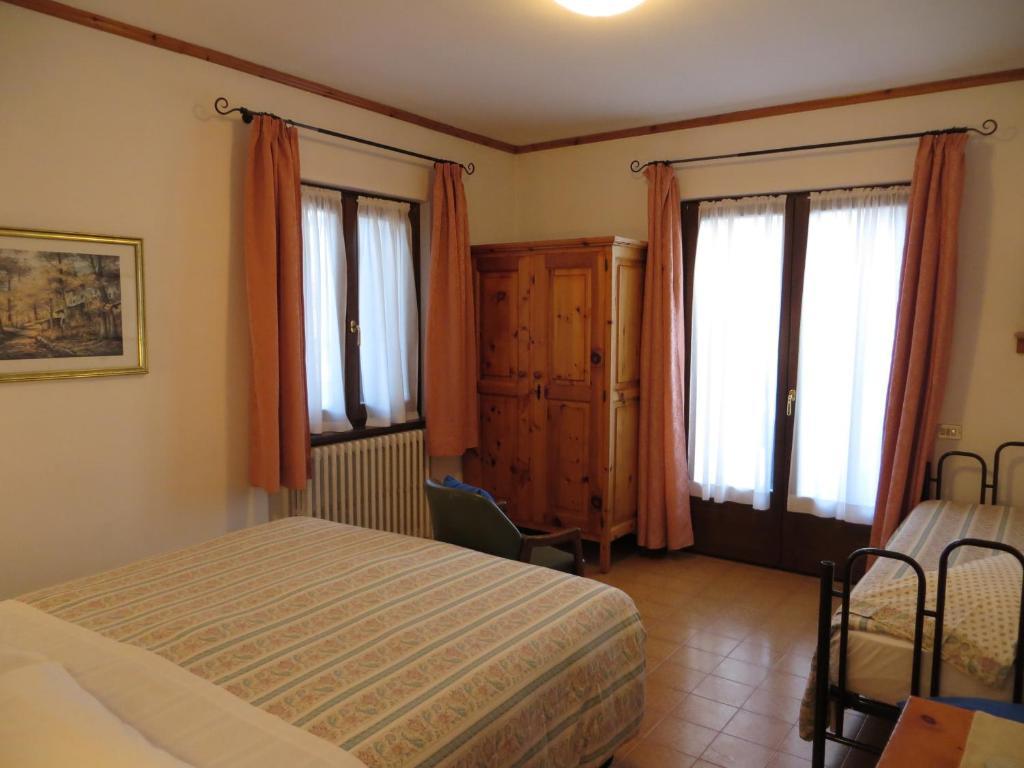 Hotel Piccolo Mondo Bormio Phòng bức ảnh