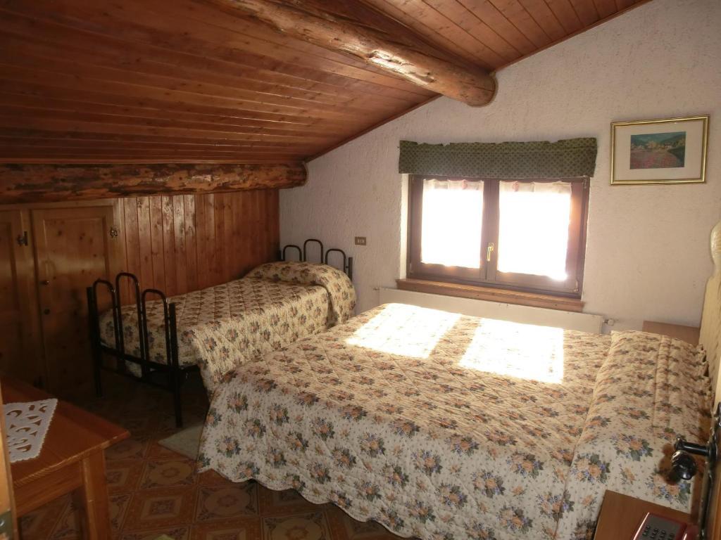 Hotel Piccolo Mondo Bormio Phòng bức ảnh