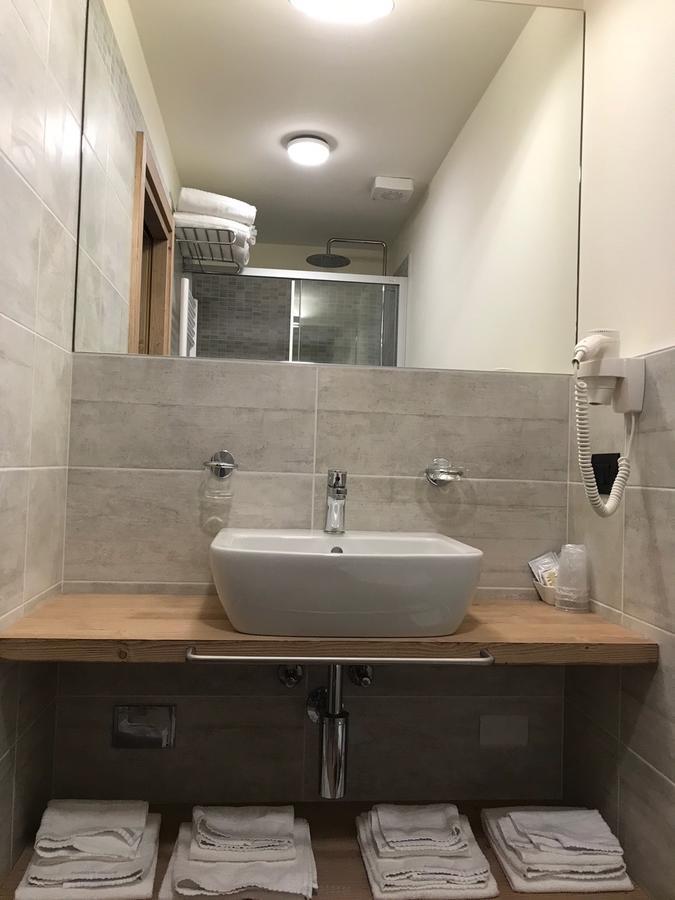 Hotel Piccolo Mondo Bormio Ngoại thất bức ảnh