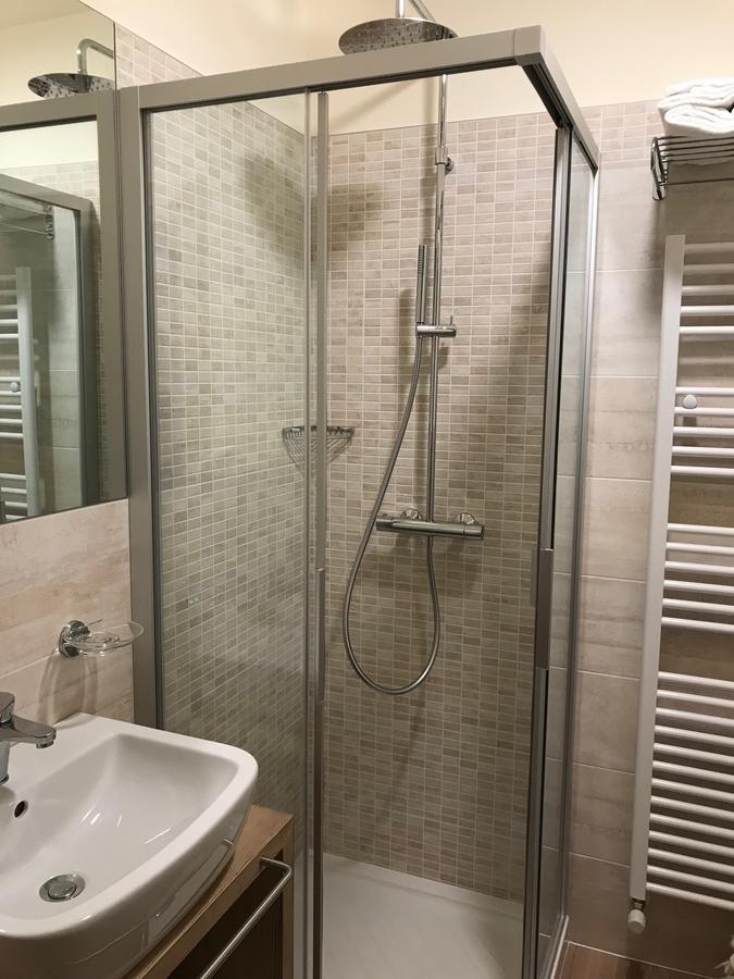 Hotel Piccolo Mondo Bormio Ngoại thất bức ảnh