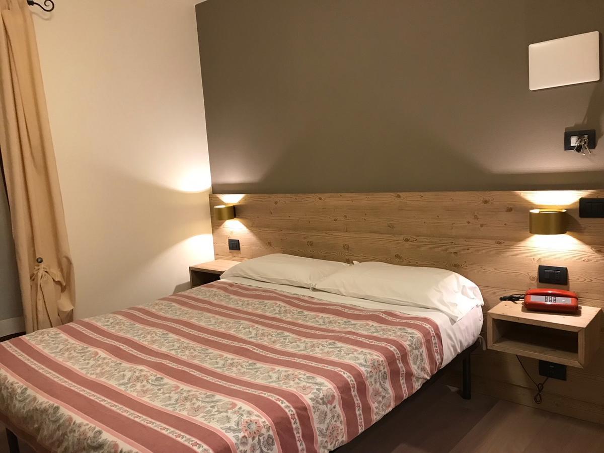 Hotel Piccolo Mondo Bormio Ngoại thất bức ảnh
