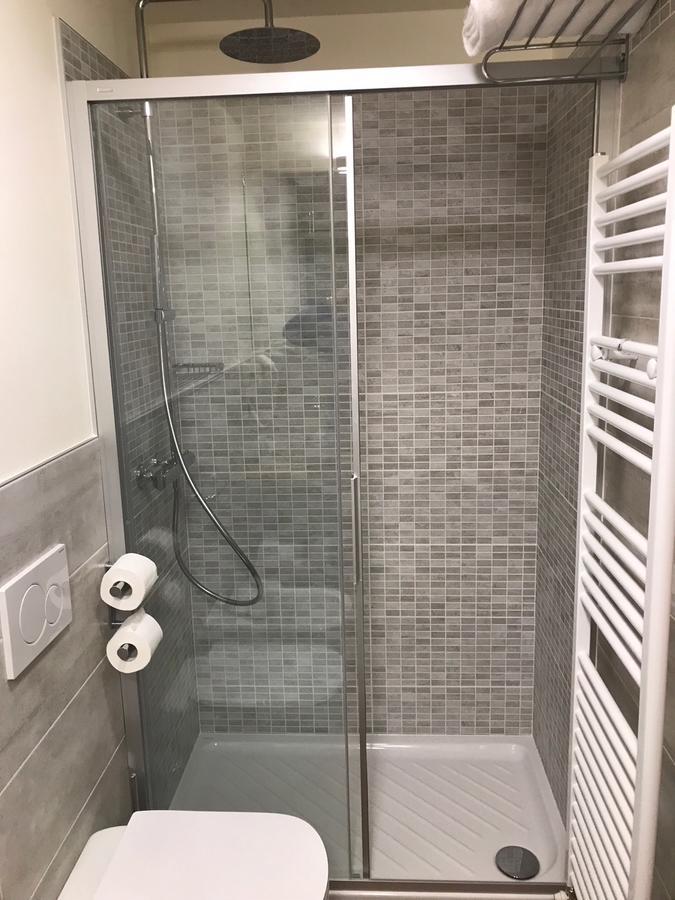 Hotel Piccolo Mondo Bormio Ngoại thất bức ảnh