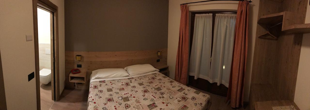 Hotel Piccolo Mondo Bormio Ngoại thất bức ảnh