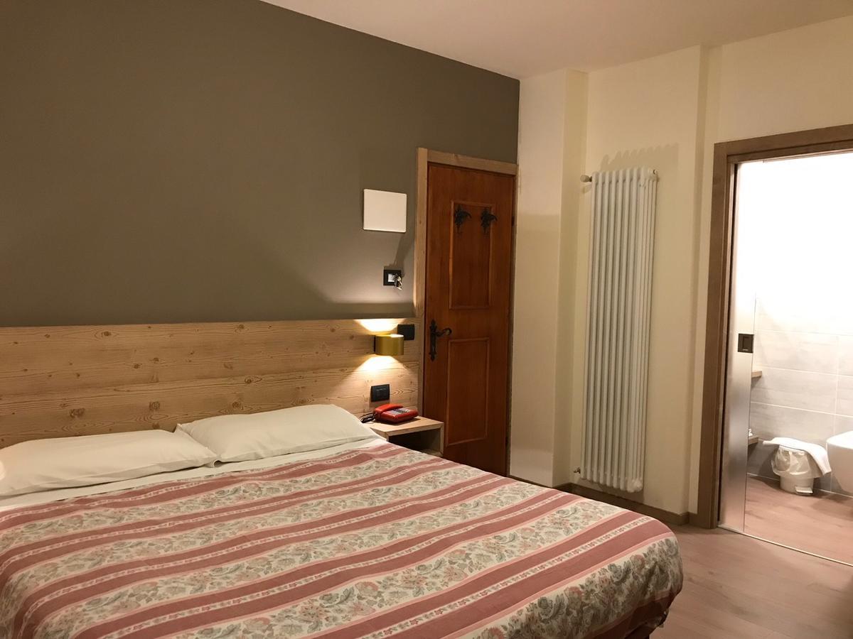Hotel Piccolo Mondo Bormio Ngoại thất bức ảnh