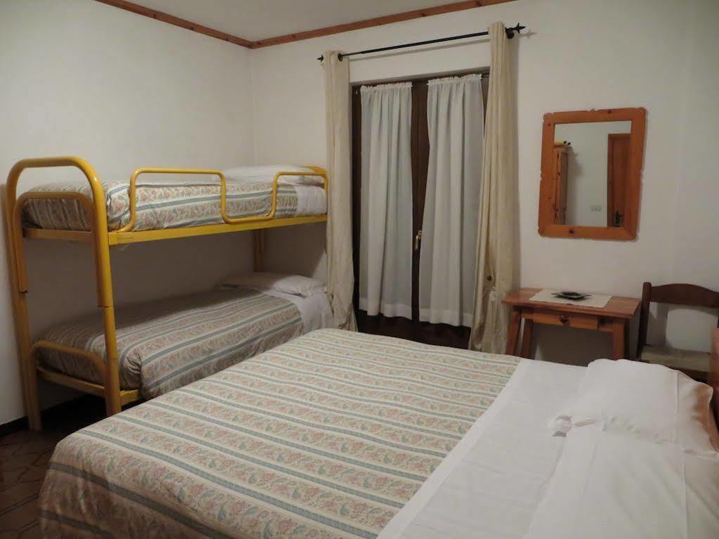 Hotel Piccolo Mondo Bormio Ngoại thất bức ảnh